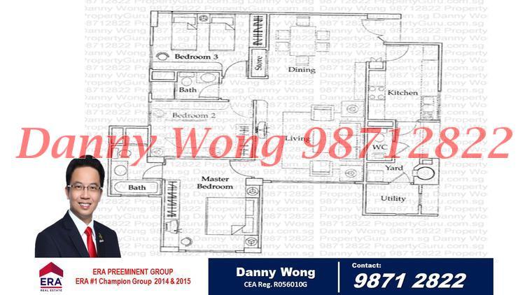 Castle Green (D26), Condominium #134181302